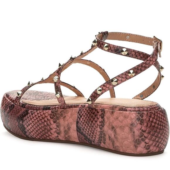 Jessica Simpson womens Pascha Platform SandalWedge
Sandal - Picture 6 of 12